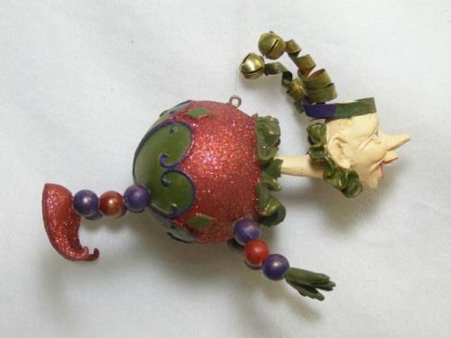 Волшебный мир Katherine collection - нет нет.. вам не кажется это действительно Олень - балерина и Гиппопотам манекенщица