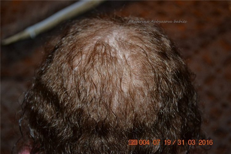 Моя первая куколка - реборн