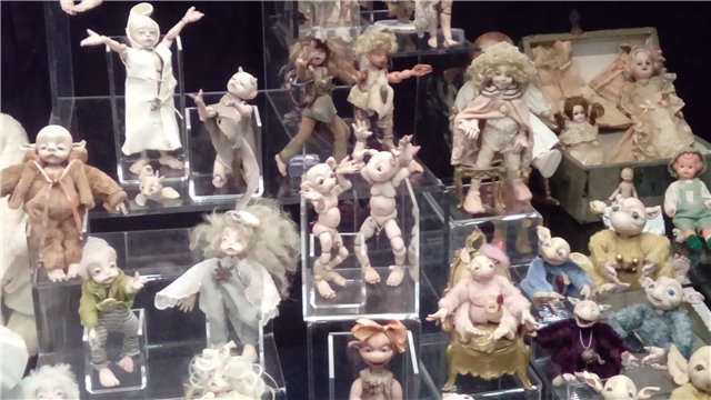 МишкаГрад 2016, море позитива. Фотоотчет