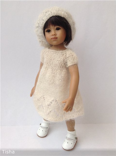 Сбылась мечта - Маленький Мук от H. Plusczok (фото 3)