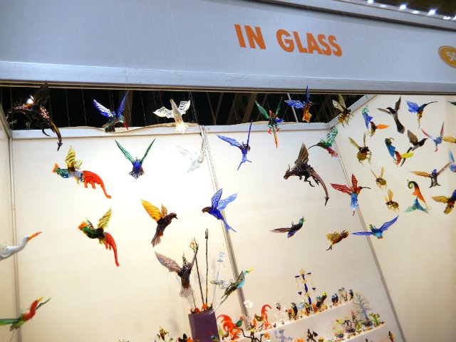 Х Московская международная выставка. МишкаГрад 2016. Вторая часть фотографий