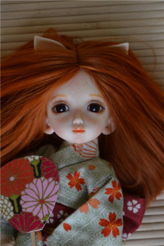 Кицунэ — Интересное и необычное: фотоподборки