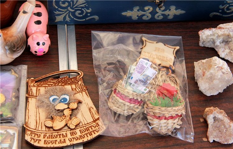 Путешествие в Старицу накануне Светлой Пасхи. Часть первая