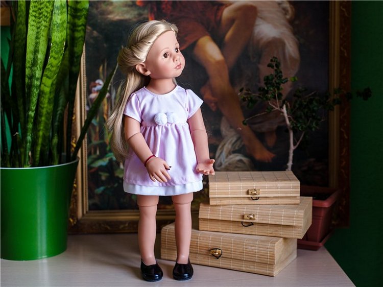 Мой долгожданный цветочек (фото 4)