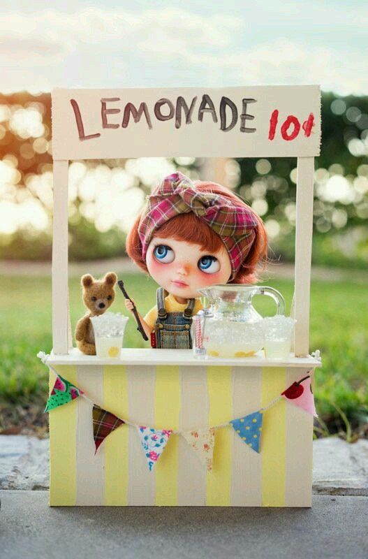 Блайз... А все-таки все они живые (фото 9)