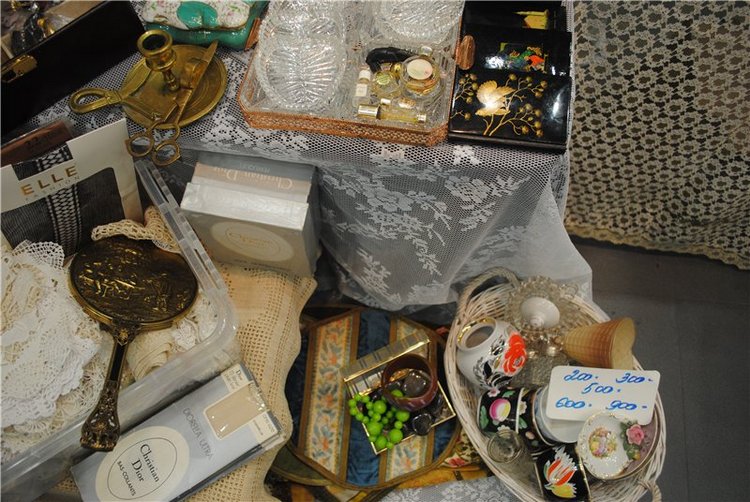 По Тишинке погуляли и «Блошинку» повидали… | Бэйбики По Тишинке погуляли и «Блошинку» повидали…