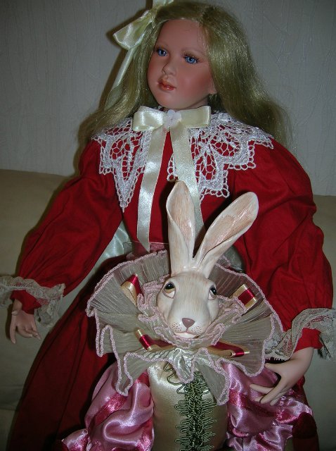 Как я не участвовал в конкурсе | Бэйбики Как я не участвовал в конкурсе (фото 8)