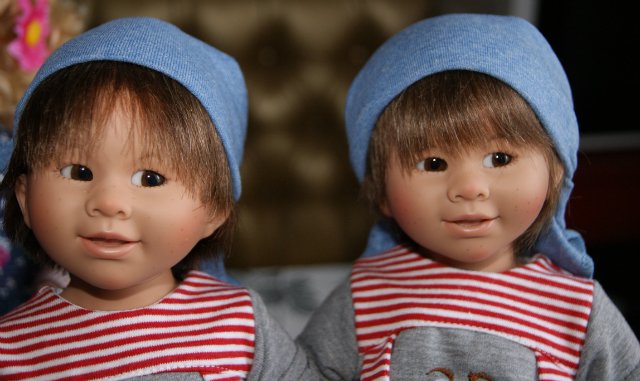 Balsam für die Seele - бальзам для вашей души II - новое нашествие гномиков (фото 9)