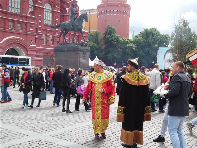 Незапланированная прогулка (фото 7)