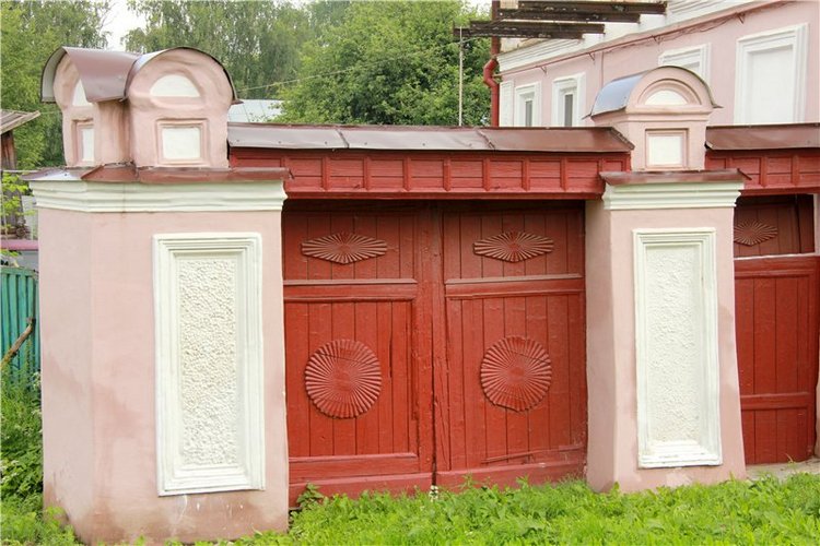 Кашин - город русского сердца. Заключительная часть. День города (фото 8)