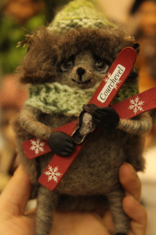 Тишинка! "Многофото", или "ах, сколько красоты!". Давайте любоваться вместе. Салон кукол 2016. Фотообзор (фото 5)