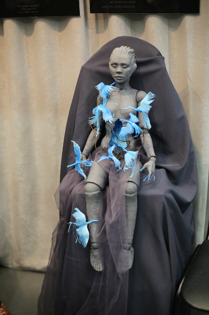 Первый день XII Международной Выставки Кукол! Обзор моими фотоглазами, очень много фотографий! Часть вторая. 7.10.2016г | Бэйбики Первый день XII Международной Выставки Кукол! Обзор моими фотоглазами, очень много фотографий! Часть вторая. 7.10.2016г