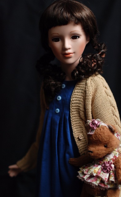 Просто фотографии Марины и немного слов (фото 6)