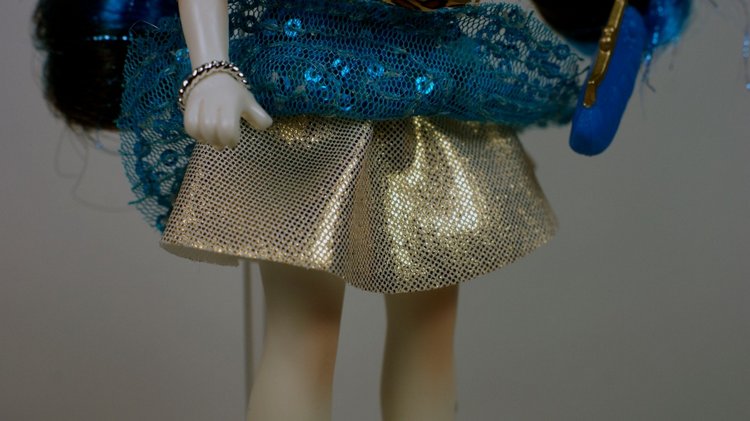 Обзор на собачку Пинки Купер