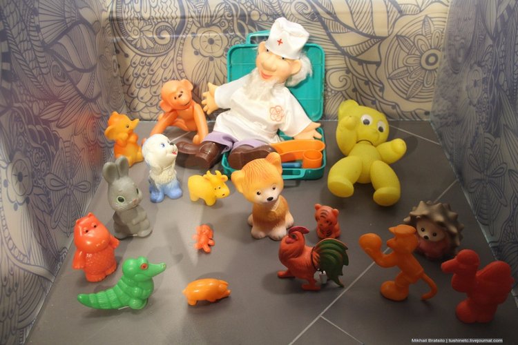 Полтаблетки ностальгина-3