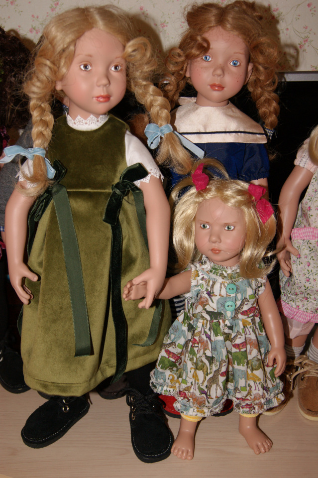 Zwergnase серия Junior 2016-2017, просим любить и жаловать