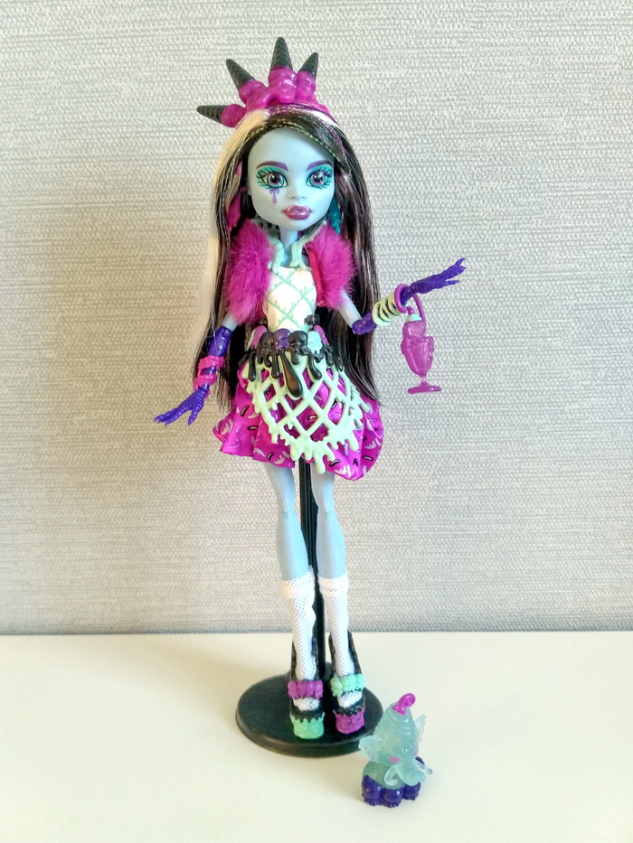 Эбби "Зимний рассвет" Бомбинейбл