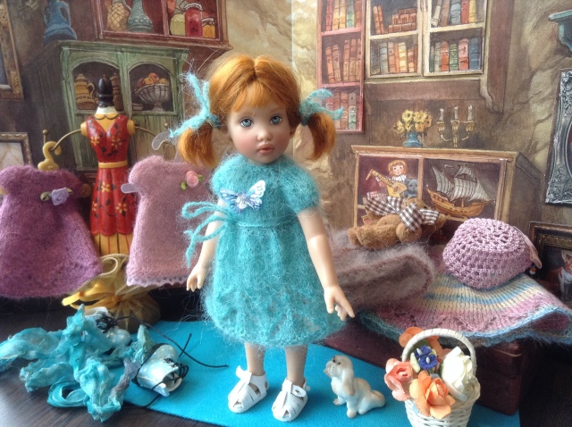 Новые наряды для Тулы от H. Kish (фото 5)