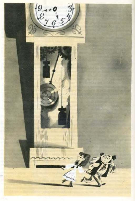 Весёлые "Добывайки" или охотники за сладкоежками (фото 6)