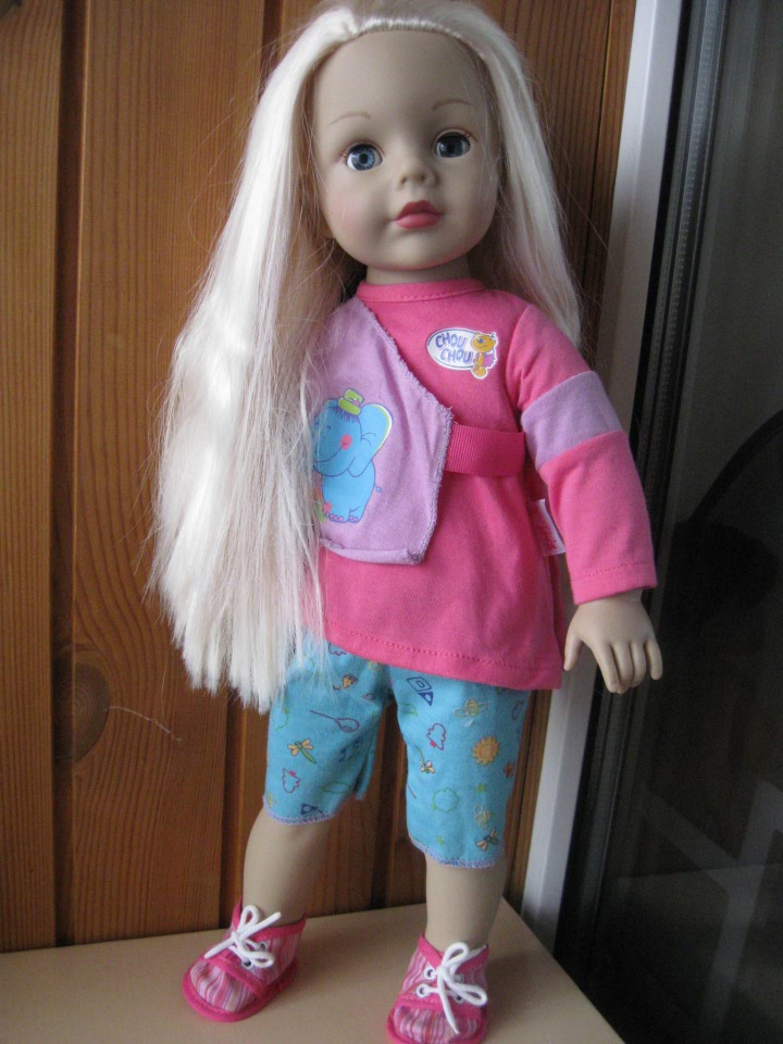 Такие красивые и разные МА