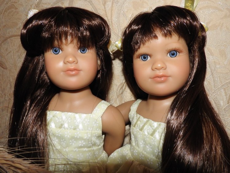 Kidz'n'Cats: Удивительная Лола от Сони Хартман