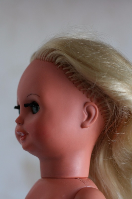 Долгое преображение Элизы