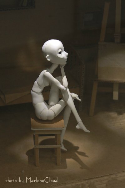 Весенний Бал Кукол 2017. Фотообзор