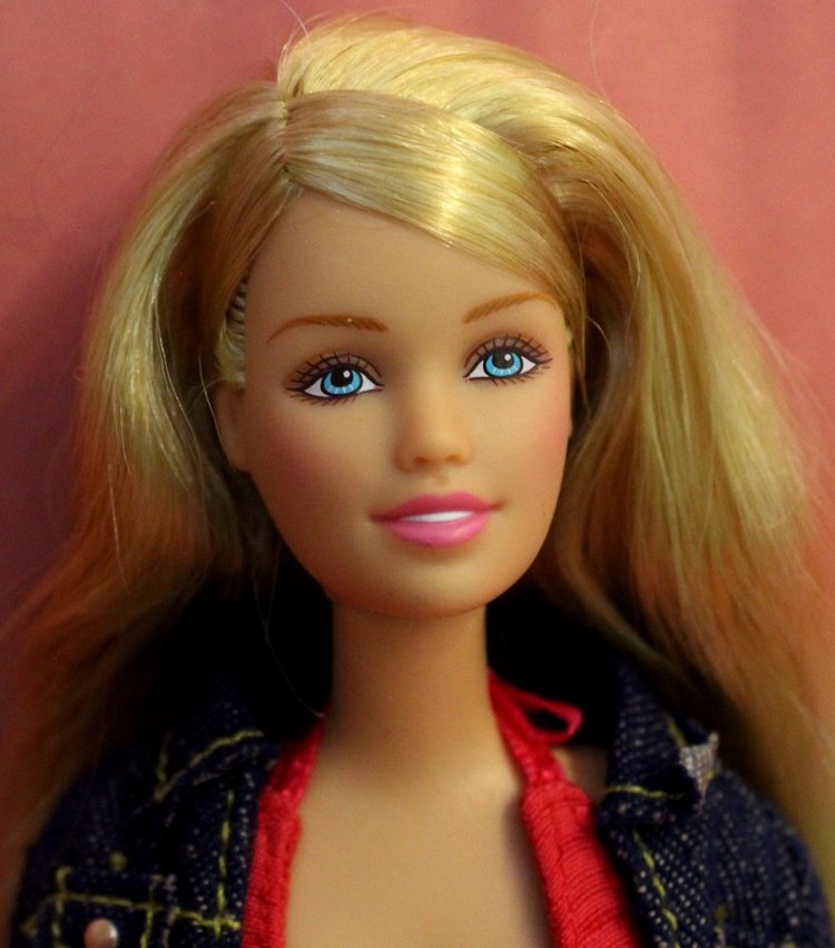 С днем рождения! Барби — Куклы Barbie (Барби): Looks