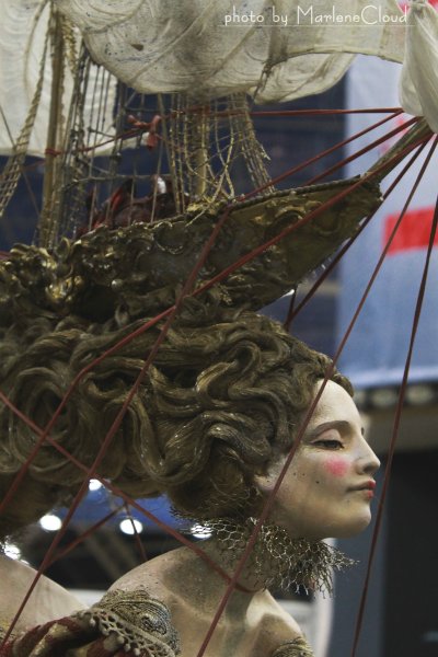 Весенний Бал Кукол 2017. Фотообзор