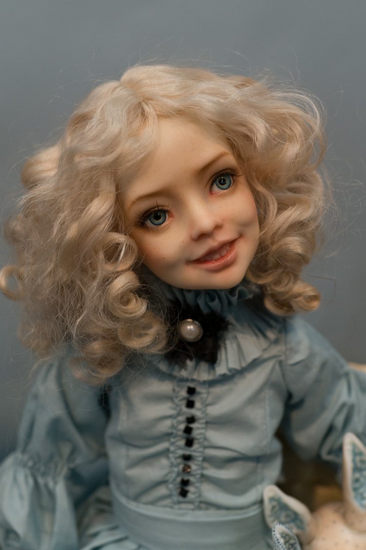 Весенний Бал Кукол на Тишинке 2017 - Часть 2