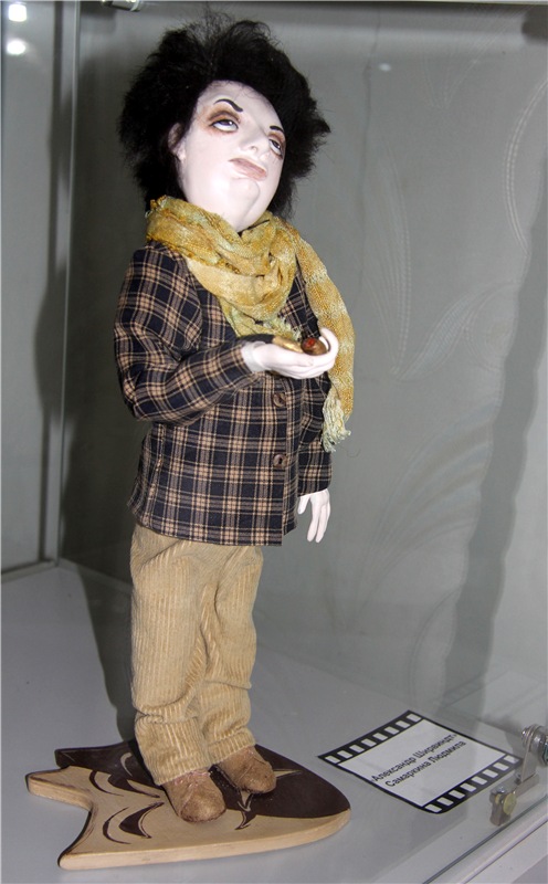 Выставка мастеров народной студии авторской куклы "Вдохновение" в городе Торжке | Бэйбики Выставка мастеров народной студии авторской куклы "Вдохновение" в городе Торжке