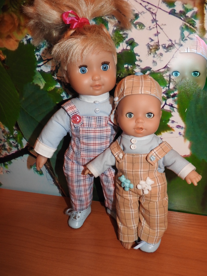 Словения, Светланка и маленький «герой» в одном ботинке