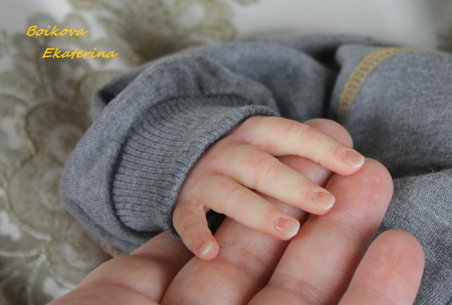 Сиренити от Екатерины Бойковой. Serenity Laura Lee Eagles (фото 2)