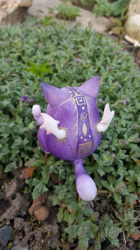 Как правильно радоваться весне (фото 10)