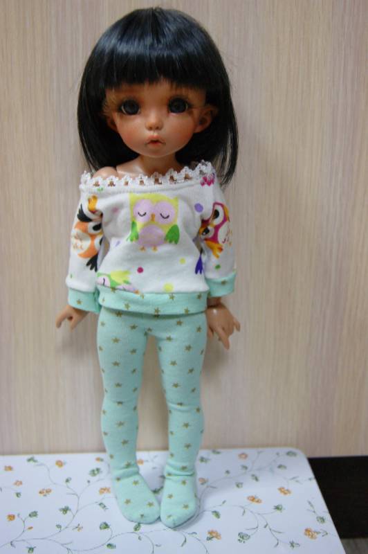 Как меня затянуло в мире шитья (фото 10)