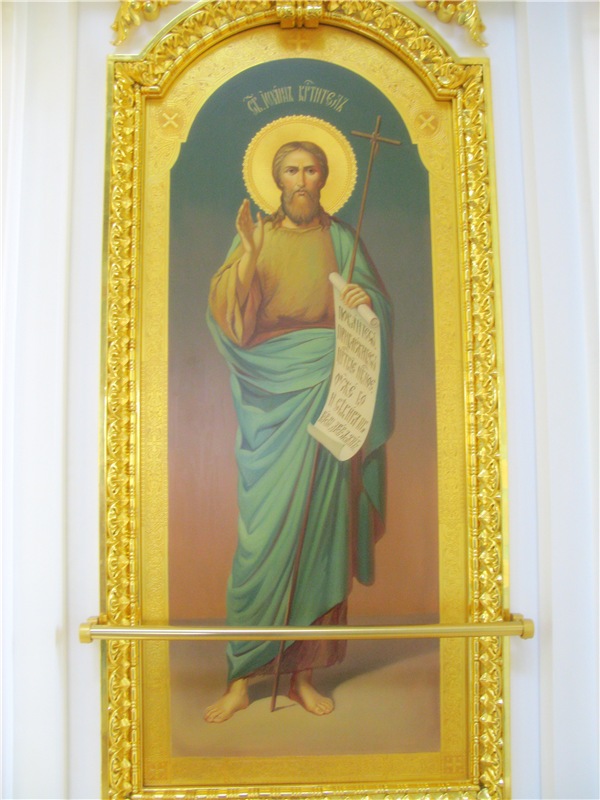 Весенняя прогулка в Старице, продолжение