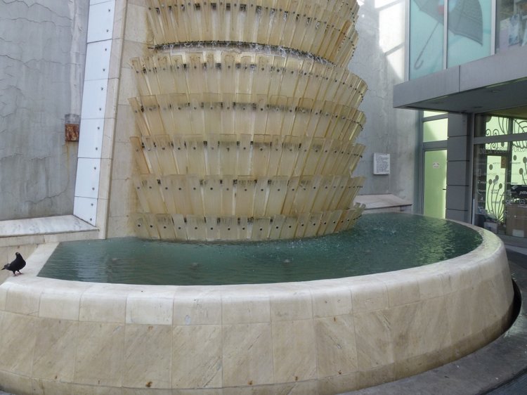 Немного о Белграде, Сербия