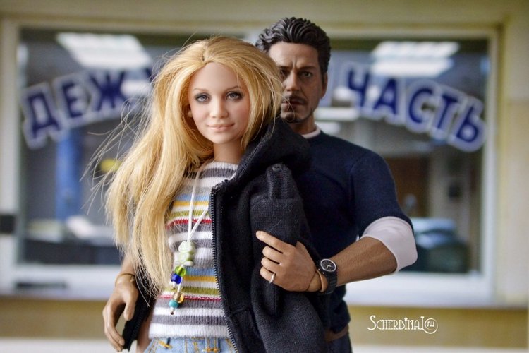 Санта-Барби. Долг платежом красен (фото 3)