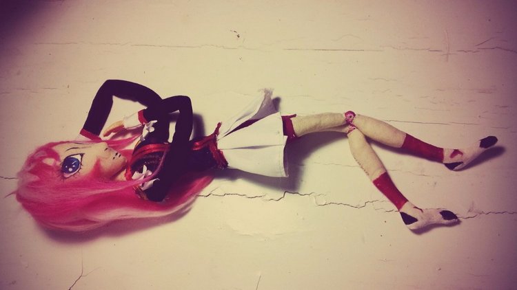 Юнная революционерка Утена | Бэйбики Юнная революционерка Утена