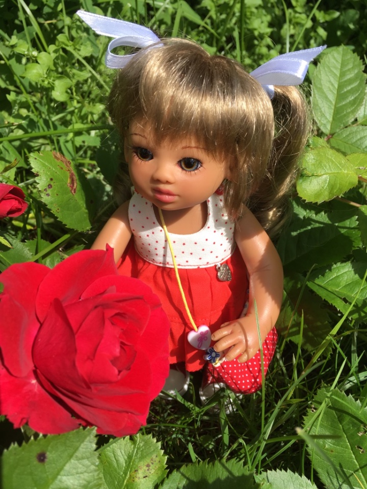 Мылыши от Gabriele Müller на даче (фото 4)