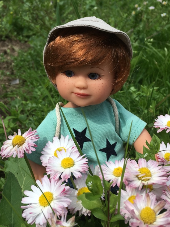 Мылыши от Gabriele Müller на даче (фото 10)