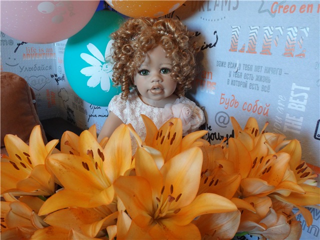 3 года на Бейбиках — Домашние коллекции кукол: фото собраний