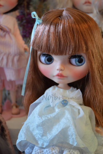 BLYTHECON MOSCOW 2017 — Выставки кукол и мишек Тедди: фоторепортажи