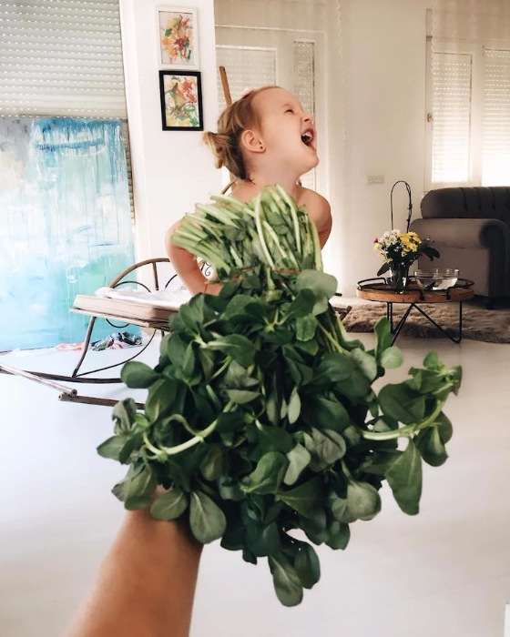 Летнее настроение — Дети: красивые фото