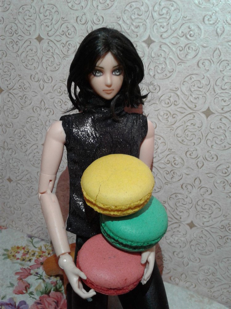 Псков: из лета в лето. Прогулки по городу и куклы