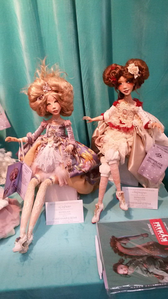 "Искусство куклы", Гостиный Двор 2017. Что запомнилось... Фоторепортаж | Бэйбики "Искусство куклы", Гостиный Двор 2017. Что запомнилось... Фоторепортаж