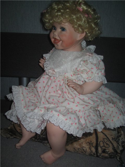 Мои синдюшечки, часть вторая