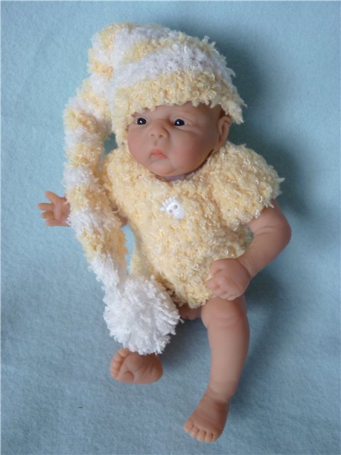 Недорос..ли и не только! ООАК Ирины Савостиной (фото 9)