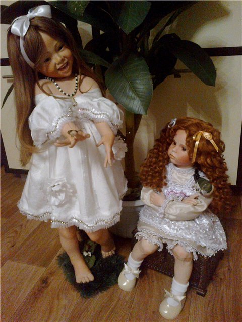 Сказка для взрослых или история про девочку, искавшая СЧАСТЬЕ (фото 6)