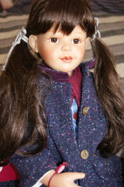 Хулиганка Джо от Susi Eimer